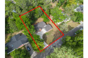 922 39TH DRIVE, GAINESVILLE, FL 32605 - MLS#MFRGC539152