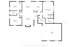 922 39TH DRIVE, GAINESVILLE, FL 32605 - MLS#MFRGC539152