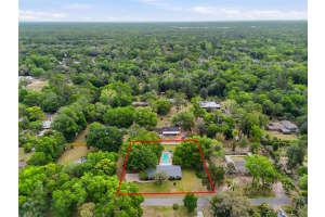 2921 31 TERRACE, GAINESVILLE, FL 32605 - MLS#MFRGC539166