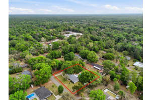 2921 31 TERRACE, GAINESVILLE, FL 32605 - MLS#MFRGC539166