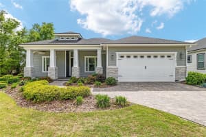 3740 109TH WAY, GAINESVILLE, FL 32608 - MLS#MFRGC539169