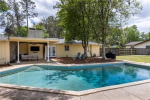 3900 37TH PLACE, GAINESVILLE, FL 32606 - MLS#MFRGC539170