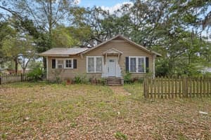 518 2ND STREET, TRENTON, FL 32693 - MLS#MFRGC539177