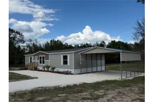 11631 105TH AVENUE, ARCHER, FL 32618 - MLS#MFRGC539181