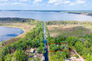 6308 ISLAND ROAD, MELROSE, FL 32666 - MLS#MFRGC539187