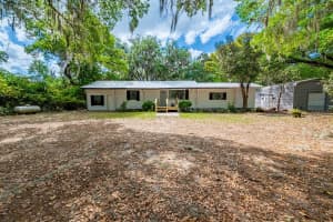 6308 ISLAND ROAD, MELROSE, FL 32666 - MLS#MFRGC539187