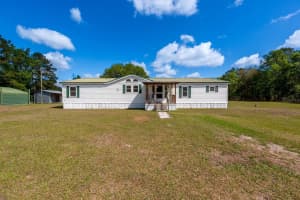 11201 49TH TERRACE, LAKE BUTLER, FL 32054 - MLS#MFRGC539190