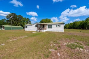 11201 49TH TERRACE, LAKE BUTLER, FL 32054 - MLS#MFRGC539190