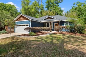 25726 19TH AVENUE, NEWBERRY, FL 32669 - MLS#MFRGC539194