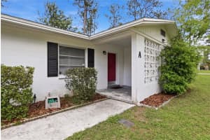 3815 45TH STREET, GAINESVILLE, FL 32606 - MLS#MFRGC539200