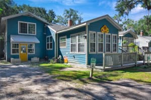 1203 Nw 12th Ave, GAINESVILLE