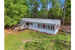 4215 253RD TERRACE, NEWBERRY, FL 32669 - MLS#MFRGC539209