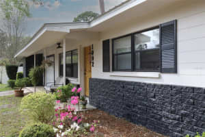 1002 19TH PLACE, GAINESVILLE, FL 32609 - MLS#MFRGC539212