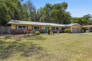 3623 46TH PLACE, GAINESVILLE, FL 32605 - MLS#MFRGC539214