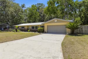 3623 46TH PLACE, GAINESVILLE, FL 32605 - MLS#MFRGC539214