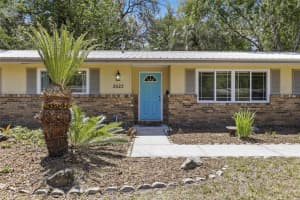 3623 46TH PLACE, GAINESVILLE, FL 32605 - MLS#MFRGC539214