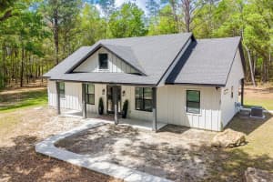 456 BRADENTON WAY, FORT WHITE, FL 32038 - MLS#MFRGC539229