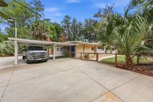 616 21ST AVENUE, GAINESVILLE, FL 32601 - MLS#MFRGC539233