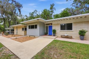 616 21ST AVENUE, GAINESVILLE, FL 32601 - MLS#MFRGC539233