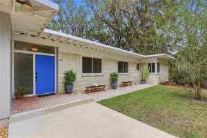 616 21ST AVENUE, GAINESVILLE, FL 32601 - MLS#MFRGC539233