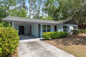 5611 Nw 29th Ter, GAINESVILLE