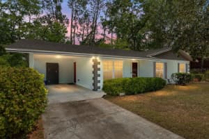 5611 29TH TERRACE, GAINESVILLE, FL 32653 - MLS#MFRGC539239