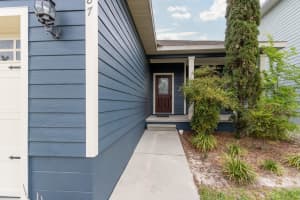 1687 120TH WAY, GAINESVILLE, FL 32606 - MLS#MFRGC539242