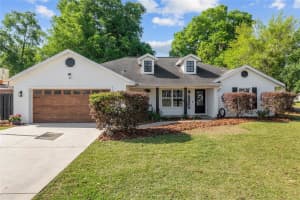 25175 20TH AVENUE, NEWBERRY, FL 32669 - MLS#MFRGC539250