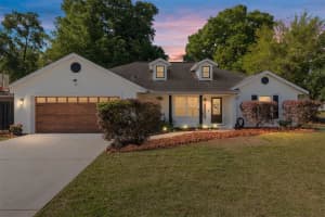 25175 20TH AVENUE, NEWBERRY, FL 32669 - MLS#MFRGC539250