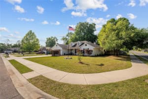 25175 20TH AVENUE, NEWBERRY, FL 32669 - MLS#MFRGC539250