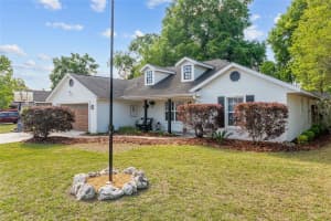 25175 20TH AVENUE, NEWBERRY, FL 32669 - MLS#MFRGC539250