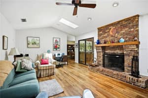 5725 63RD COURT, GAINESVILLE, FL 32653 - MLS#MFRGC539251