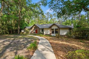 9923 2ND PLACE, GAINESVILLE, FL 32607 - MLS#MFRGC539256