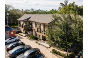 717 10TH STREET, GAINESVILLE, FL 32601 - MLS#MFRGC539259