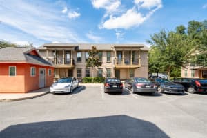 717 10TH STREET, GAINESVILLE, FL 32601 - MLS#MFRGC539259