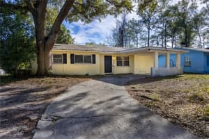 1135 24TH TERRACE, GAINESVILLE, FL 32641 - MLS#MFRGC539264