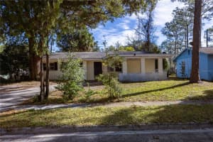 1135 24TH TERRACE, GAINESVILLE, FL 32641 - MLS#MFRGC539264