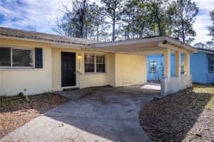 1135 24TH TERRACE, GAINESVILLE, FL 32641 - MLS#MFRGC539264