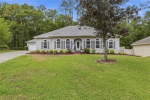11006 PALMETTO BOULEVARD, ALACHUA, FL 32615 - MLS#MFRGC539266