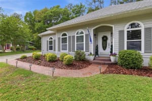 11006 PALMETTO BOULEVARD, ALACHUA, FL 32615 - MLS#MFRGC539266