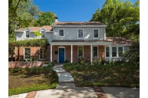 2236 7TH LANE, GAINESVILLE, FL 32603 - MLS#MFRGC539267