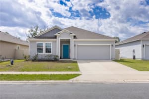 670 243RD TERRACE, NEWBERRY, FL 32669 - MLS#MFRGC539271