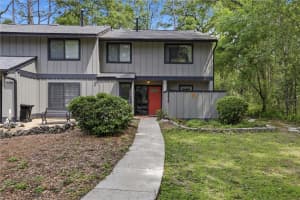 4417 BLACK FOREST WAY, GAINESVILLE, FL 32605 - MLS#MFRGC539273