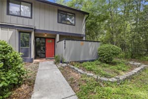 4417 BLACK FOREST WAY, GAINESVILLE, FL 32605 - MLS#MFRGC539273