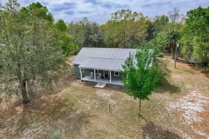 9880 110TH STREET, CHIEFLAND, FL 32626 - MLS#MFRGC539277