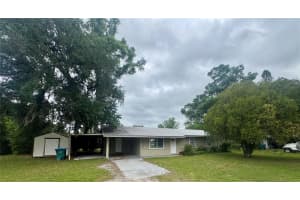 26550 4TH ROAD, NEWBERRY, FL 32669 - MLS#MFRGC539280