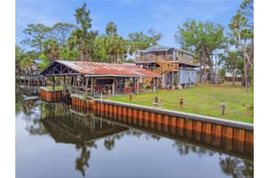 547 205TH AVENUE, SUWANNEE, FL 32692 - MLS#MFRGC539290