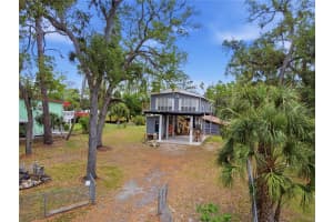 547 205TH AVENUE, SUWANNEE, FL 32692 - MLS#MFRGC539290