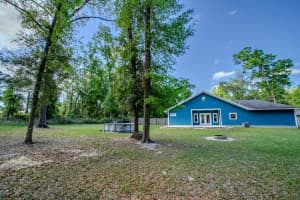 109 ROUND HOUSE COURT, FORT WHITE, FL 32038 - MLS#MFRGC539291