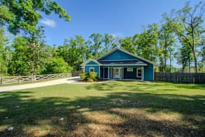 109 ROUND HOUSE COURT, FORT WHITE, FL 32038 - MLS#MFRGC539291